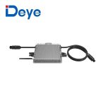Deye Micro Inverter 2xMC4/PV 2x210-400W
