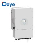 Deye 10kw Hybrid Inverter - Three phase