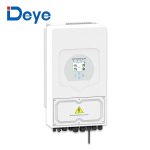 Deye 6kw Hybrid Inverter - Single phase