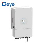 Deye 12kW Хибриден Инвертор - Трифазен