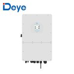 Deye 20kW Хибриден Инвертор - Трифазен