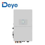 Deye 50kW Хибриден Инвертор - Трифазен