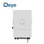 Deye 6kW Хибриден Инвертор - Трифазен