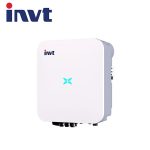 Invt Solar On Grid Inverter - Three phase - 6kW 400V 2MMPT