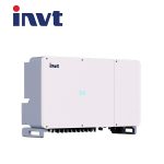 Invt Solar On Grid Inverter - Three phase -  100kW 400V 9MMPT