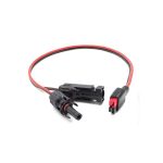 MC4 Convert to 45A Anderson