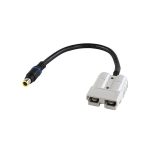 50A Anderson + DC5525