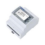 CT Three-phase Multi-Function Electrical Energy Meter