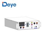 Контролер за управление на батерии с високо напрежение