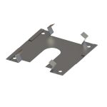 Заземителна Плоча за Соларен Панел