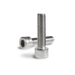 Inner Hexagonal Bolt M8 x 25mm