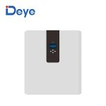 All-in-One Система за Съхранение на Енергия DEYE 5kw Инвертор и 5.32KWH Акумулаторна Батерия 1PHASE