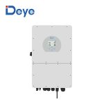 Deye 10kW 3Phase Хибриден Инвертор - ВИСОКО НАПРЕЖЕНИЕ