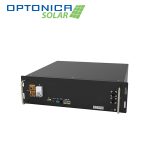 LiFePO4 Батерия 51.2V/5.12kWh 100Ah Rack Монтаж