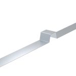 Алуминиева Шина за Баласт за SKU: 9632