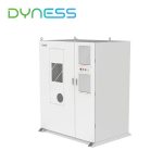 All-In-One Система DYNESS BESS 100kW Инвертор / 215kWh Батерия