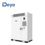Deye All-In-One C&I Battery cabinet MS-GS215-2H2