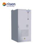 All-in-One System ICon 125kW/261kWh C&I Liquid-Cooled ESS