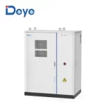 Deye All-In-One C&I Battery Cabinet GE-F120-2H2