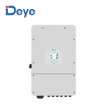 Deye 10kw Hybrid Inverter - 1 phase