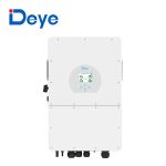 Deye 25kW 3Phase Хибриден Инвертор - ВИСОКО НАПРЕЖЕНИЕ
