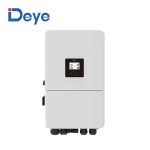 Deye 20kw 3Phase Hybrid Inverter - HIGH VOLTAGE