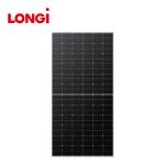 LONGI Соларен Панел HI-MO LR5-66HPH 495Wp