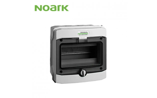 Consumer unit PHS 8T