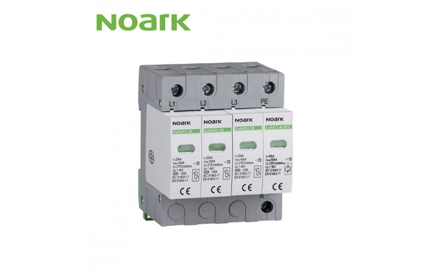 Surge Protective Device Ex9UE2 20 3PN 275