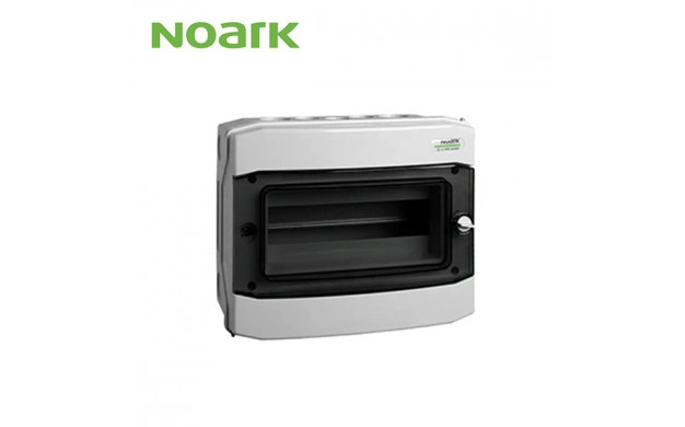 Consumer unit PHS 18T