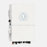 Deye 100kw 3Phase Hybrid Inverter - HIGH VOLTAGE