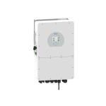 Deye 15kw 3Phase Hybrid Inverter - HIGH VOLTAGE