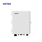 Power Control Box SPC01D