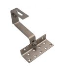 Adjustable Tile Hook - Length 115mm