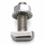 T-Bolt M8*20mm