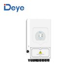 Deye 6KW 1 phase Hybrid Inverter - LOW VOLTAGE - Image 2