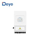 Deye 6KW 1 phase Hybrid Inverter - LOW VOLTAGE