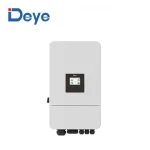 Deye 5kW 1 phase Hybrid Inverter - LOW VOLTAGE