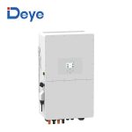 Deye 40kW 3 phase Hybrid Inverter - High Voltage