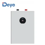 Deye LV Lithium Battery 11.8kWh 51.2V