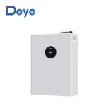 Deye LV Lithium Battery 5.12kWh 51.2V