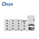 DEYE STANDARD RACK for BOS-B