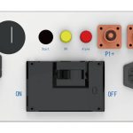 Deye Indoor C&I ESS Solution/Rack-Mounted Battery (HV)
