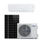 Deye Solar Air Conditioner