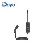 Deye Smart Ev Charging Gun-11KW